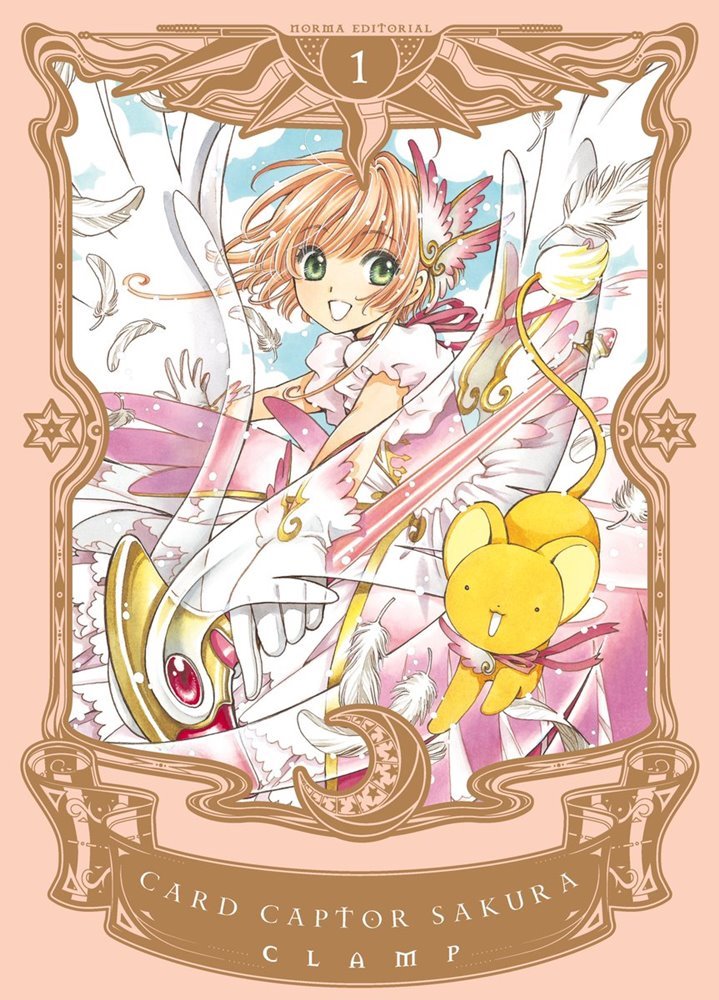 MNG-Cardcaptor Sakura 1