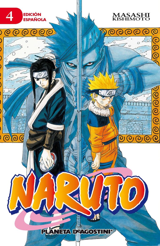 MNG-Naruto 4