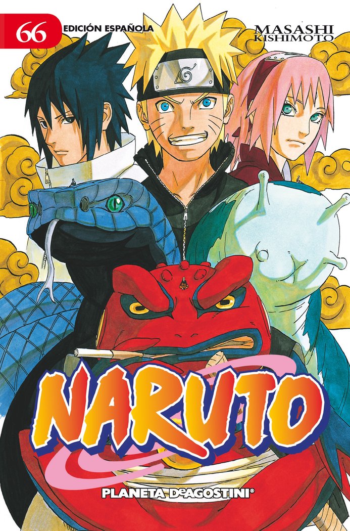 MNG-Naruto 66