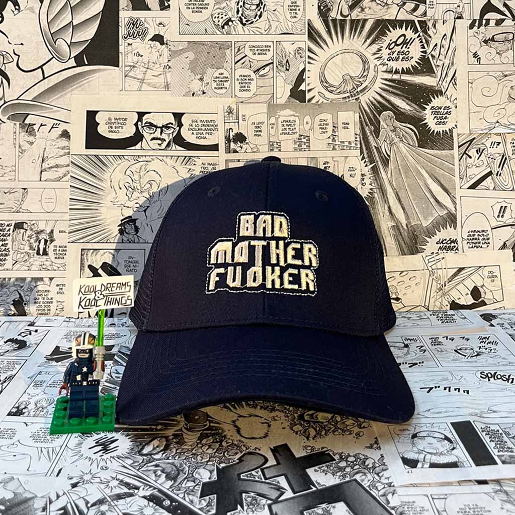 Gorra-cine-pulp-fiction