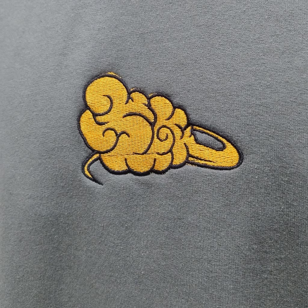 Sudadera oferta Nube Kinton de Dragon Ball (TL)