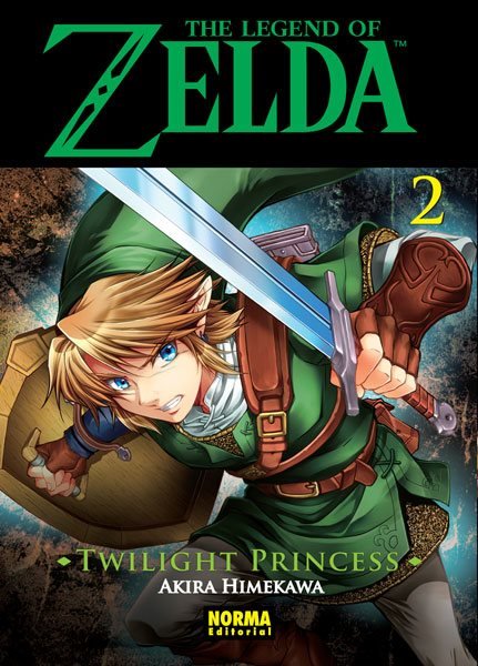 MNG-The Legend of Zelda Twilight Princess 2
