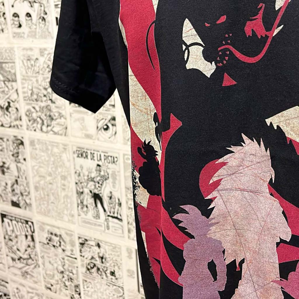 Camiseta Dragón Shenron | Anime Dragon Ball | Mujer