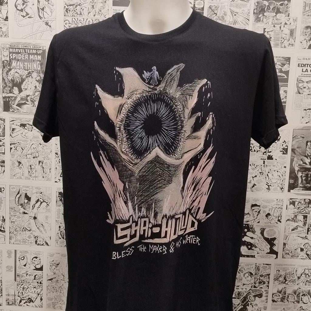Camiseta Gusano de Arena | Pelicula Dune | Infantil