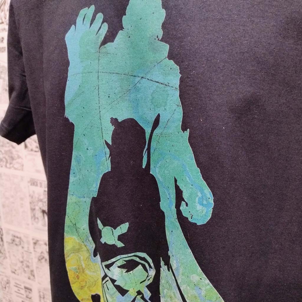 Camiseta del Videojuego The Legend of Zelda