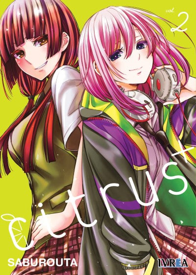 MNG-Citrus + 2