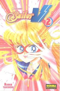KSERIE-Codename: Sailor V