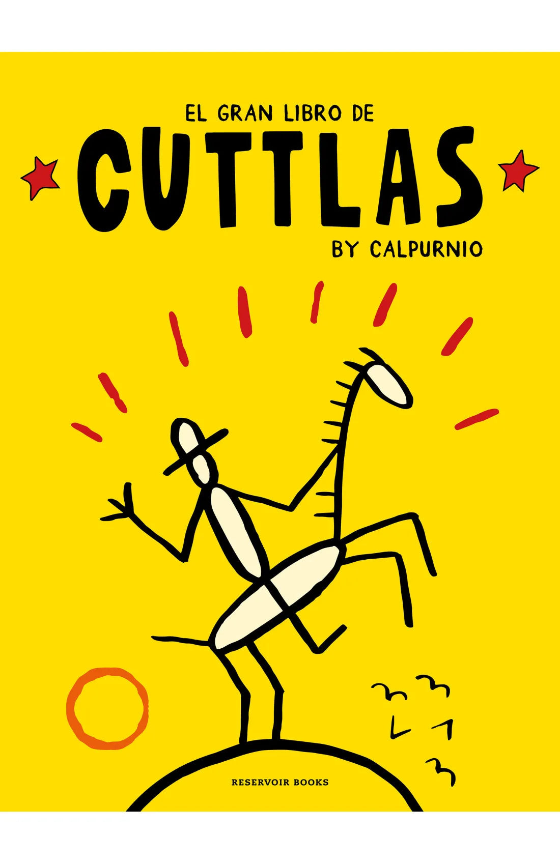 CMC-El Gran libro de Cuttlas