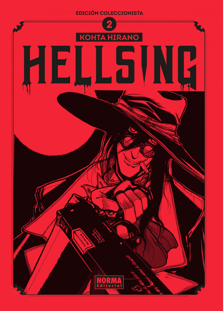 KSERIES-Hellsing