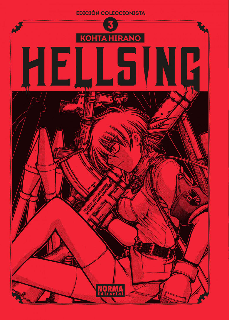 KSERIES-Hellsing