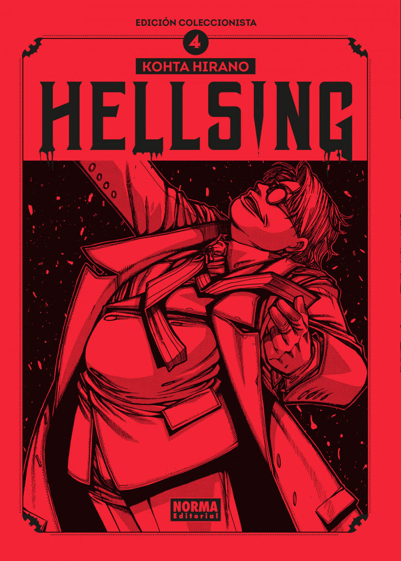 KSERIES-Hellsing