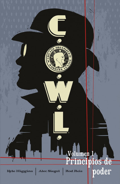 CMC-C.O.W.L. Principios de Poder 1