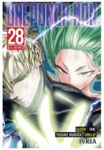 MNG-One Punch-Man 28
