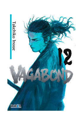 MNG-Vagabond 12