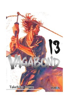 MNG-Vagabond 13