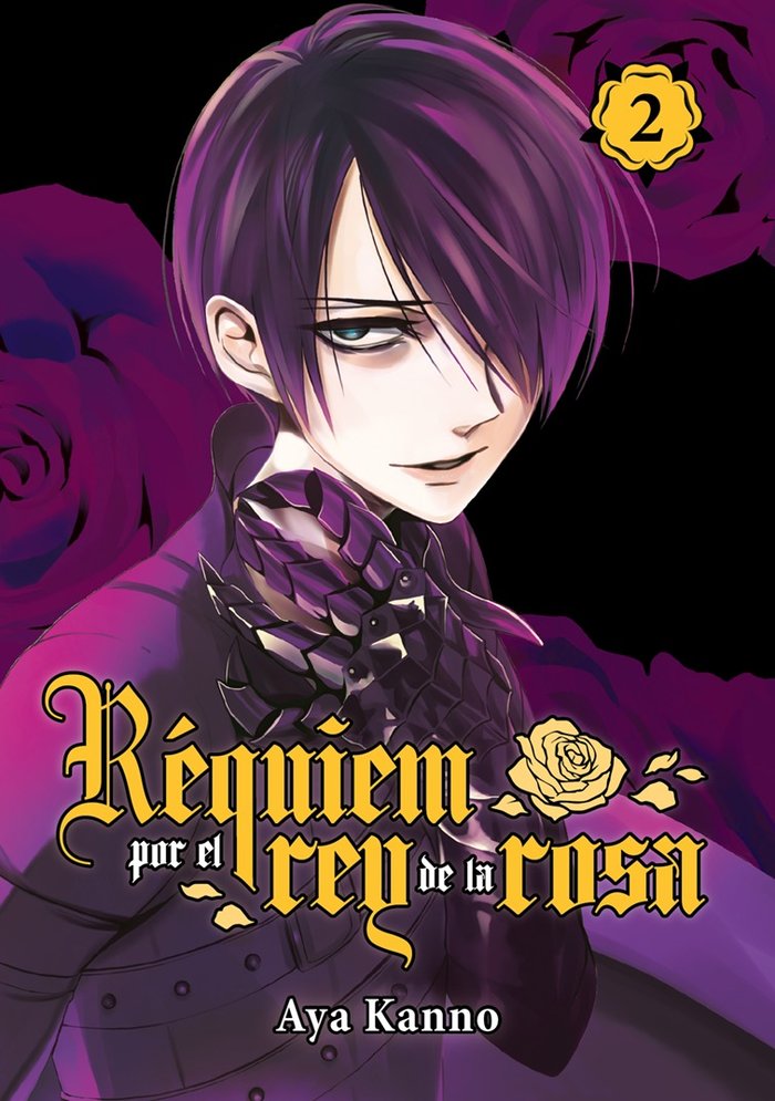 MNG-Requiem por el rey de la rosa 2