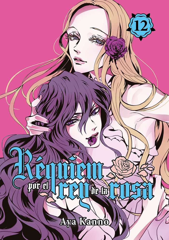 MNG-Requiem por el rey de la rosa 12