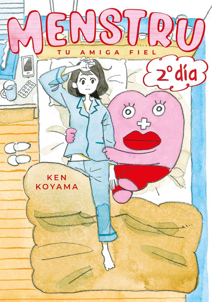 MNG-Menstru, tu amiga fiel 2
