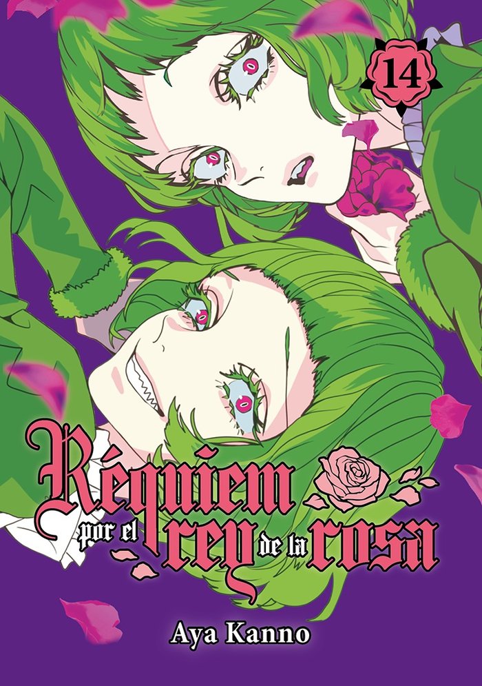 MNG-Requiem por el rey de la rosa 14