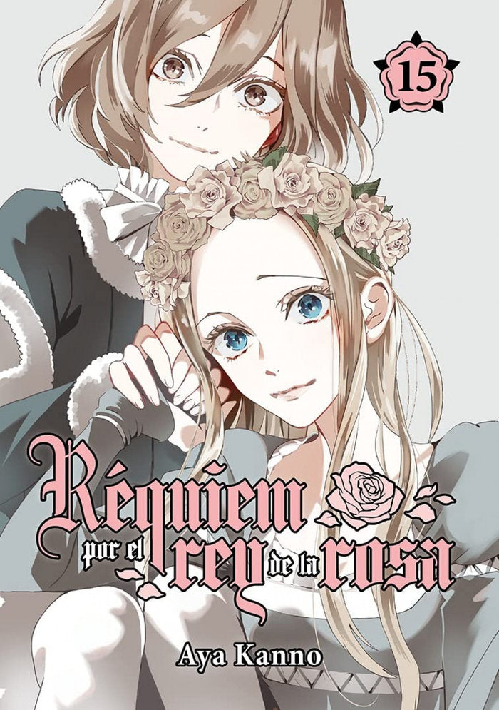 MNG-Requiem por el rey de la rosa 15