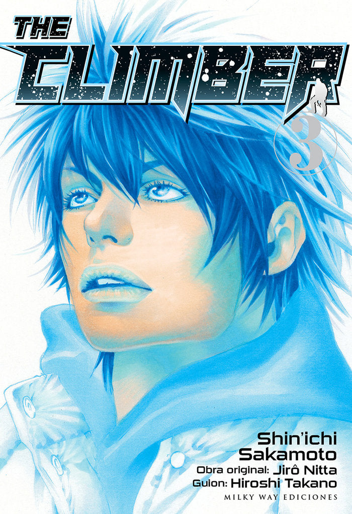 MNG-The Climber 3