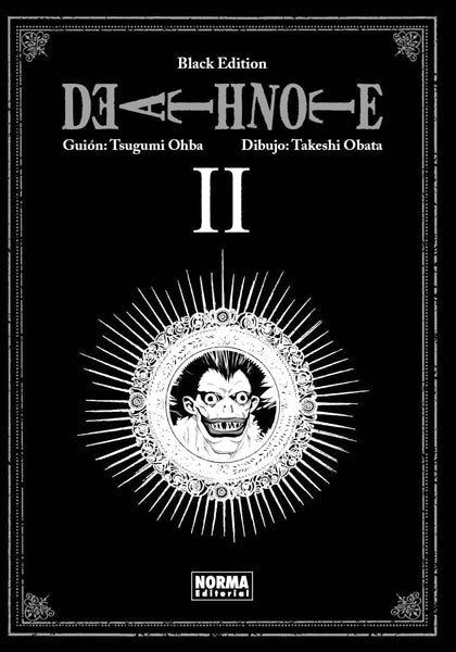 MNG-Death Note 2