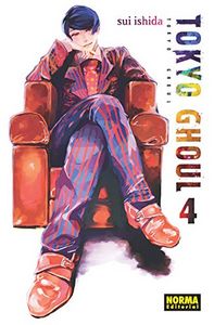 MNG-Tokyo Ghoul 4