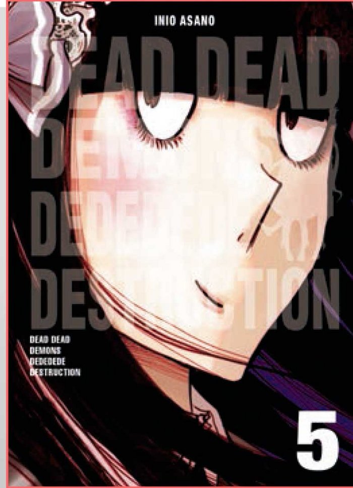 MNG-Dead Dead Demons Dededede Destruction 5