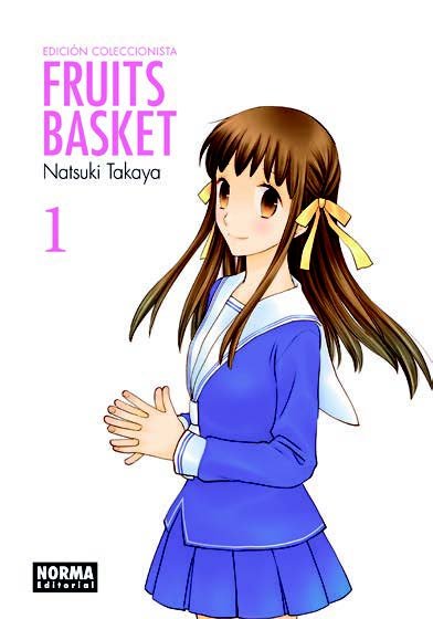 MNG-Fruits Basket Another 1