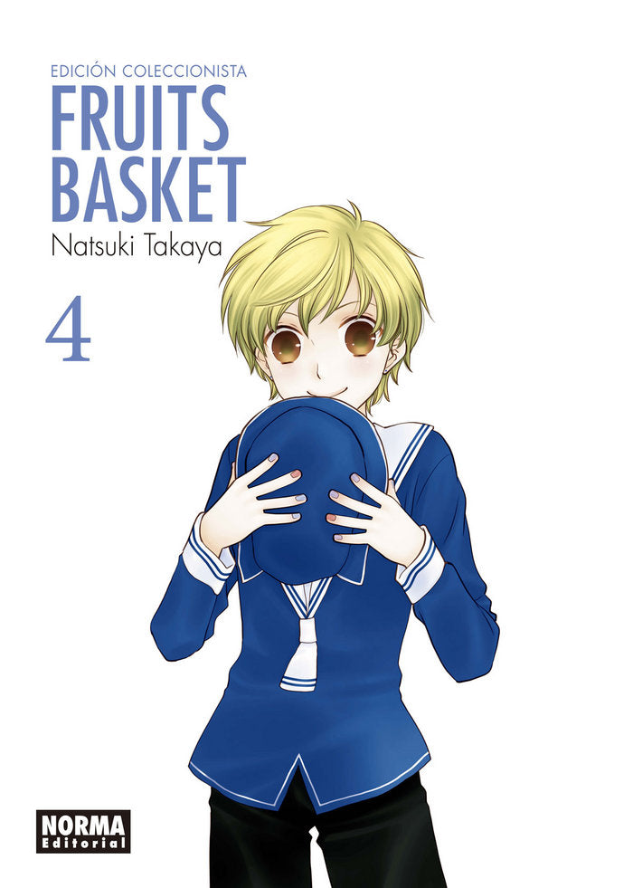 MNG-Fruits Basket Another 4