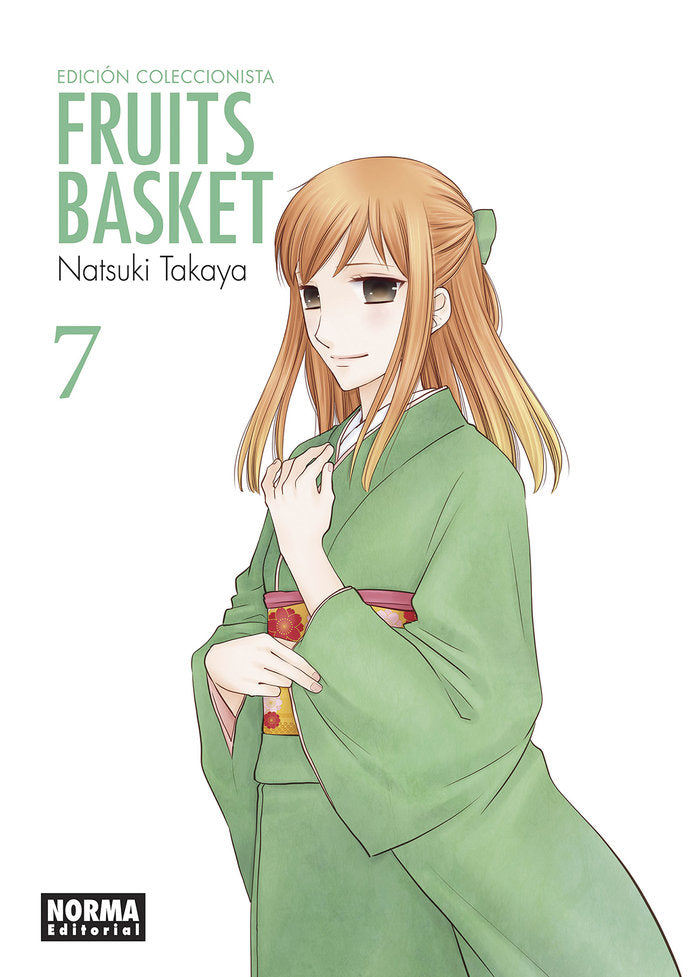 MNG-Fruits Basket 7