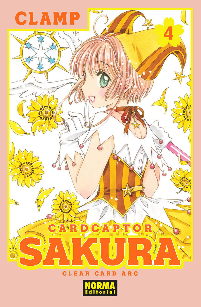MNG-Cardcaptor Sakura Clear Card Arc 4