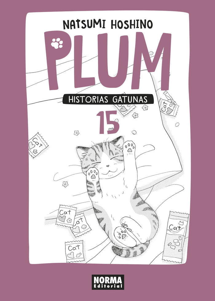 MNG-Plum Historias Gatunas 15