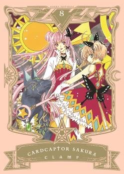 MNG-Cardcaptor Sakura 8