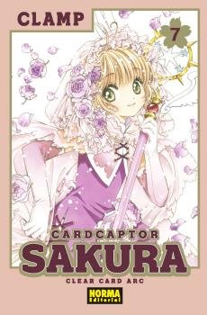 MNG-Cardcaptor Sakura Clear Card Arc 7