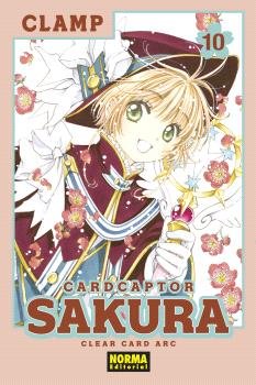 MNG-Cardcaptor Sakura Clear Card Arc 10