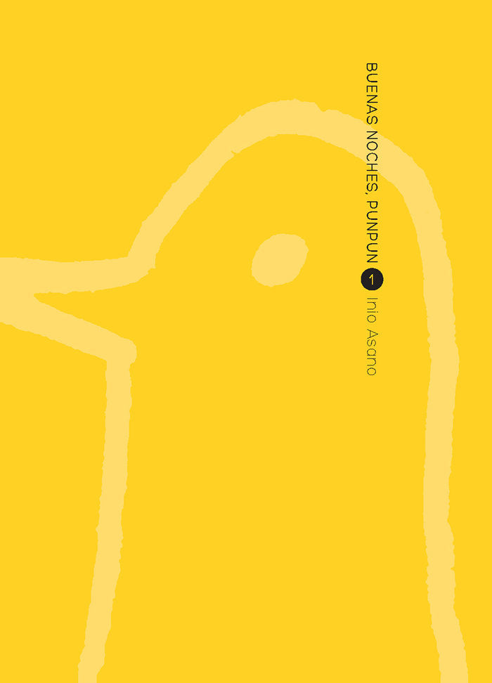 MNG-Buenas Noches, Punpun 1