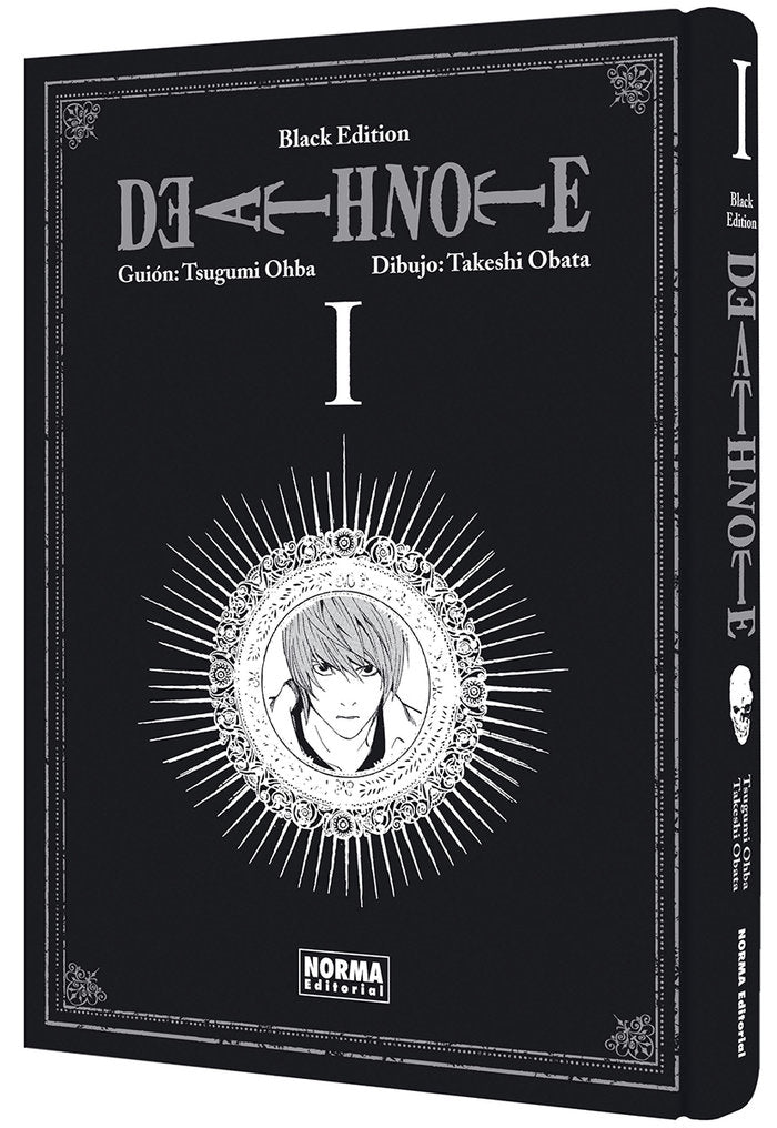 MNG-Death Note 1