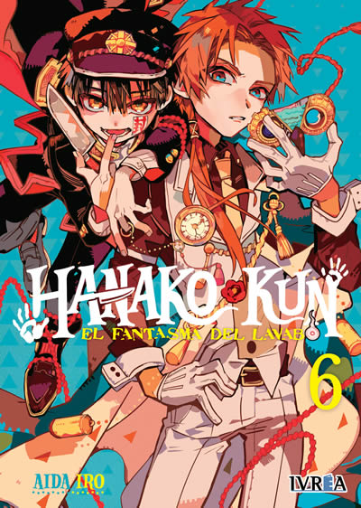 MNG-Hanako-kun 6