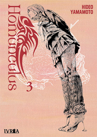 MNG-Homunculus 3
