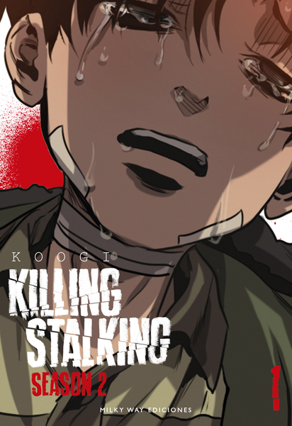 MNG-Killing Stalking Season 2, 1