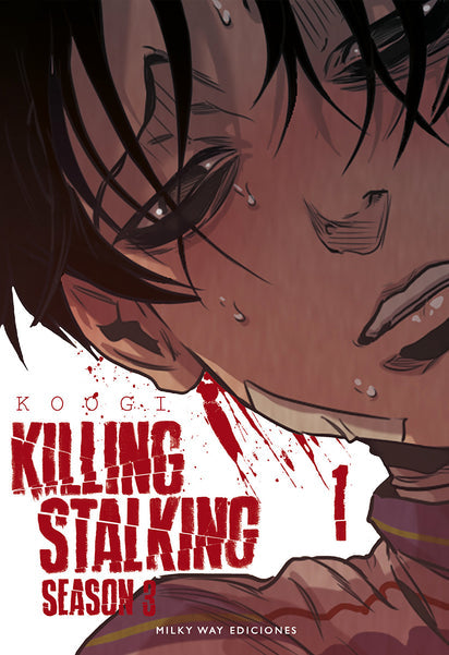 MNG-Killing Stalking Season 3, 1