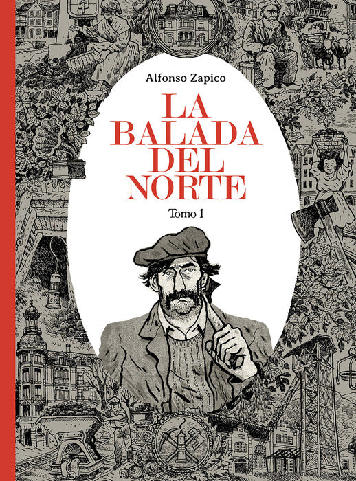 CMC-La Balada del Norte 1