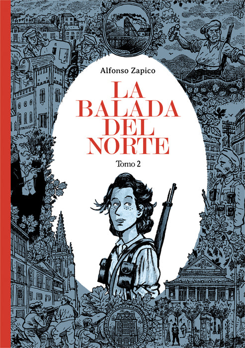 CMC-La Balada del Norte 2