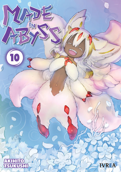 MNG-Made in Abyss 10