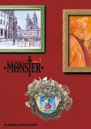 MNG-Monster 5