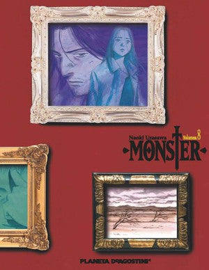 MNG-Monster 8