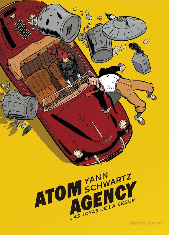 CMC-Atom Agency 1