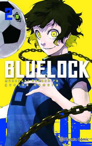 MNG-Blue Lock 2
