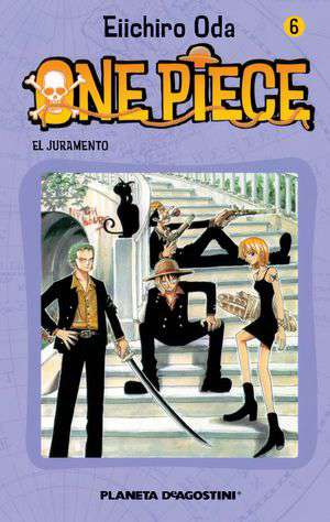 MNG-One piece 6